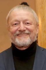 Foto de Géza D. Hegedűs