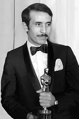 photo of person Ahmed Rachedi