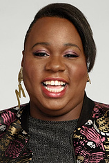 picture of actor Alex Newell