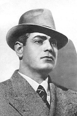 picture of actor Afro Poli