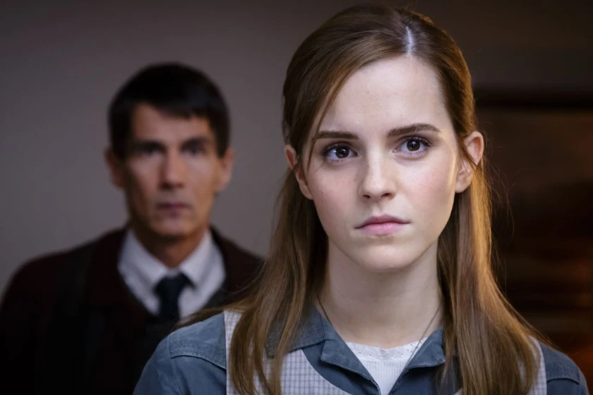 Emma Watson en regresion