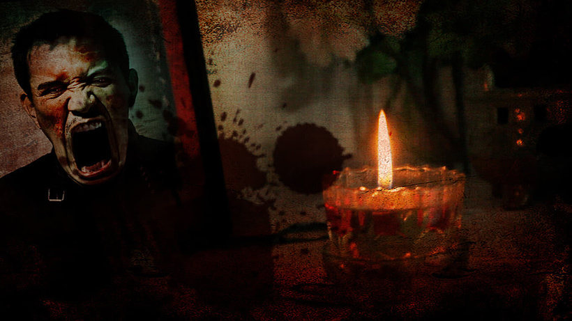 Imagen de Possession (Sapi)