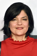 picture of actor Jasmin Tabatabai
