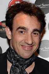 picture of actor Nicolas Ullmann
