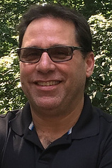 photo of person Carl V. Dupré