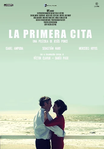 Poster de La Primera Cita