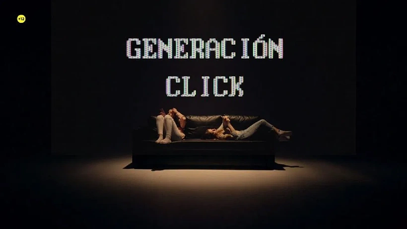 Imagen de Generacion Click