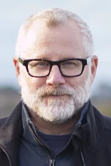 Foto de Tom Perrotta