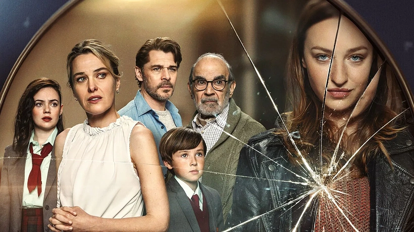 Imagen de The Au Pair