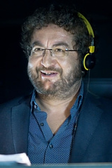 picture of actor Luigi Ferraro