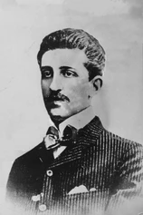Foto de Henri Bernstein