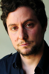 photo of person Hernán Musaluppi