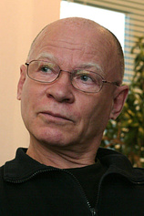 photo of person Priit Pärn