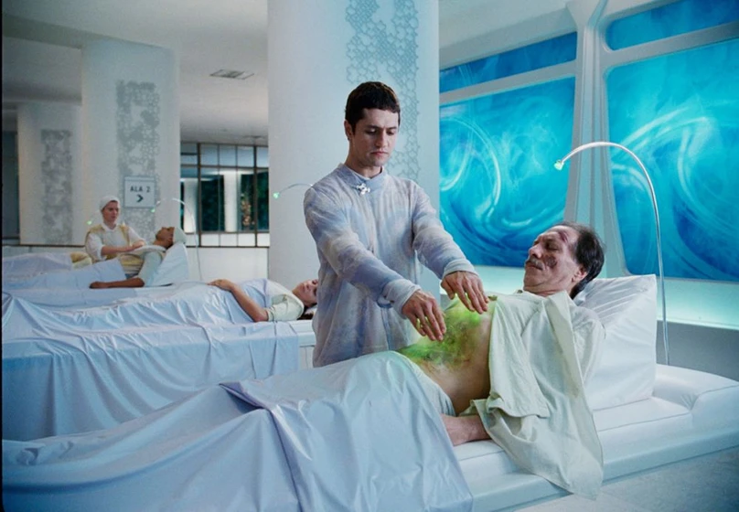 Renato Prieto en astral-city-a-spiritual-journey