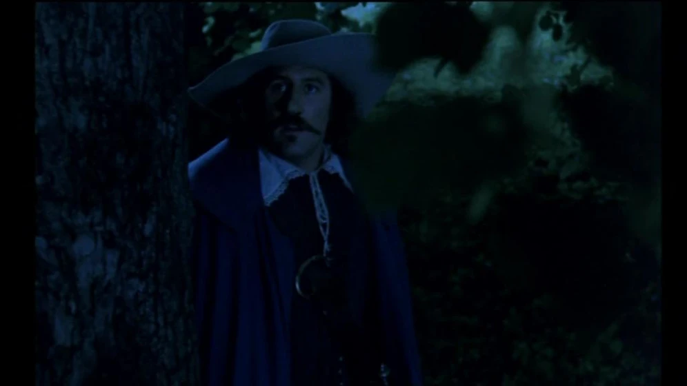 Imagen de Cyrano de Bergerac