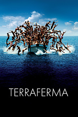 poster of movie Terraferma