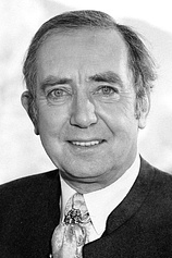 picture of actor Hans Clarin