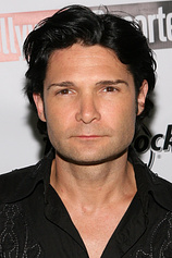 picture of actor Corey Feldman