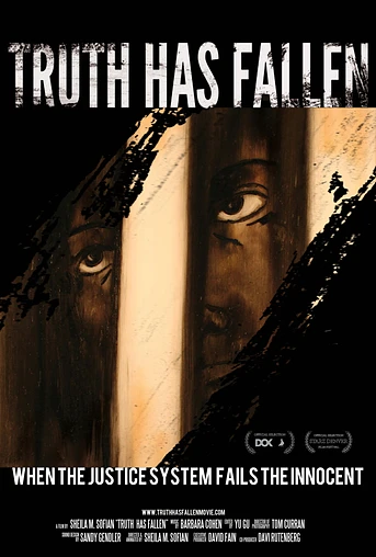 Poster de Truth Has Fallen