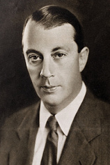 picture of actor Graham McNamee