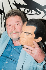 picture of actor Mario Gomboli