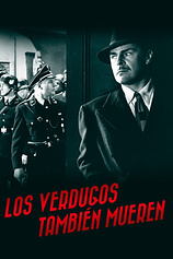 poster of movie Los Verdugos también Mueren