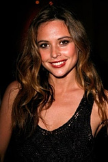 picture of actor Josie Maran