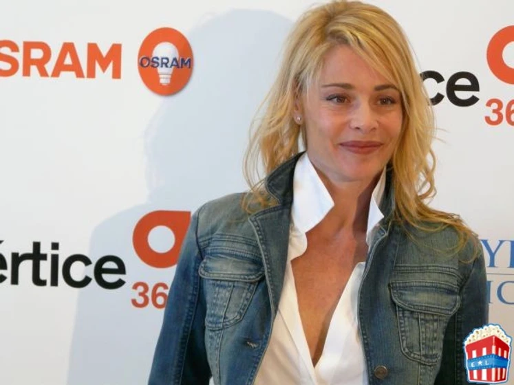 Belén Rueda en los-reyes-del-artico (Rueda de prensa en Madrid (Marzo 2008))