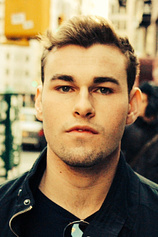 picture of actor Shayne Hartigan