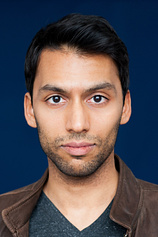 picture of actor Vasanth Sarangapani
