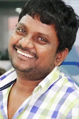 Foto de Thagubothu Ramesh