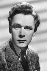 picture of actor Peter Hammond
