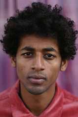 picture of actor Michael Workeye
