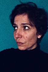 picture of actor Marta Timón