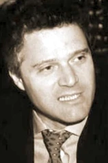 Foto de Carlo Gentili