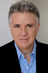 picture of actor Scott Valentine