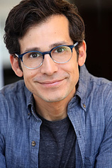 photo of person Jon Wellner