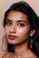 picture of actor Pooja Pallavi