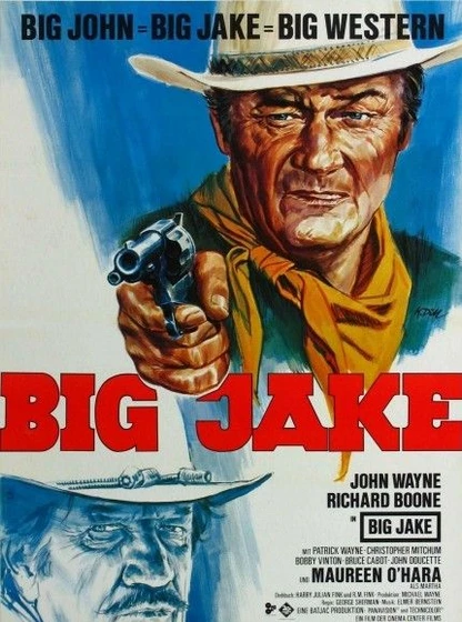 Imagen de el-gran-jack (Poster)