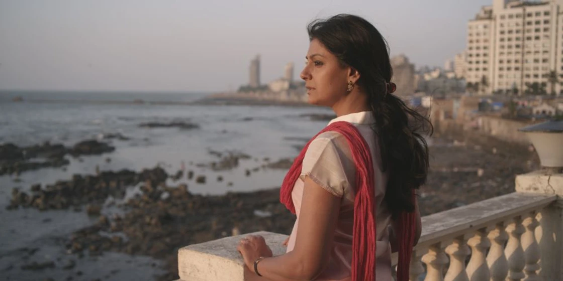Nandita Das en Rastros de Sándalo