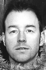 photo of person Kieron J. Walsh