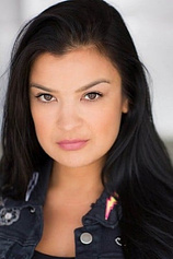 picture of actor Crystle Lightning
