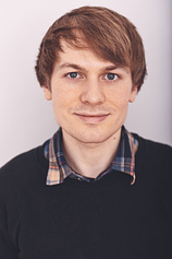 Foto de Dylan Eshbaugh