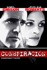 Conspiración (1997) poster