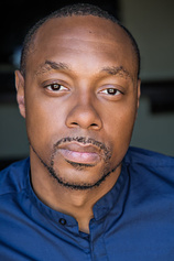 picture of actor Dorian Missick