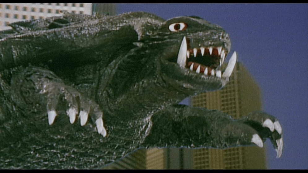 Imagen de Supermonstruo (Gamera Super Monster)