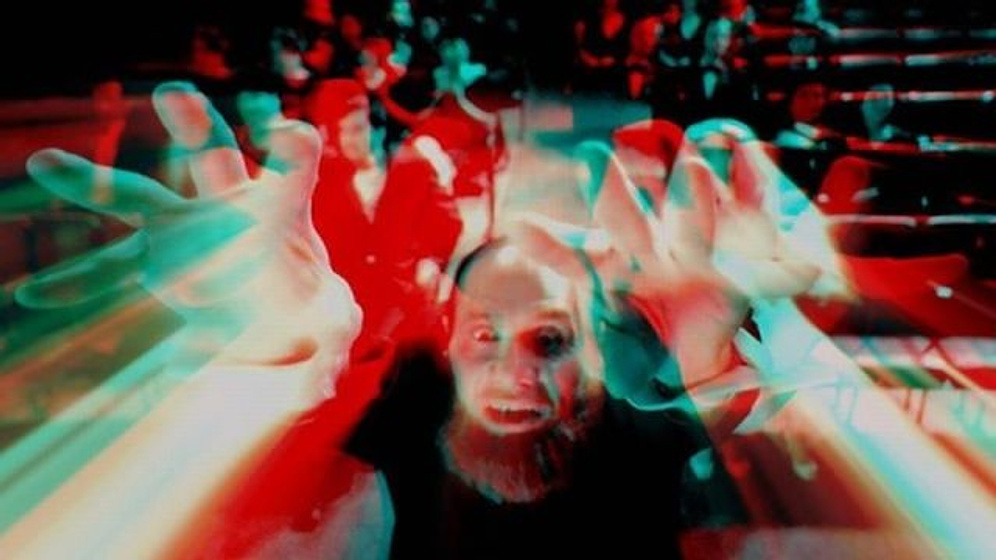 Imagen de 3x3D