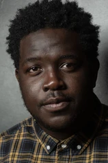 Foto de Salif Cissé