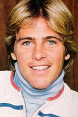 picture of actor Bruce Penhall