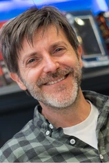 Foto de Paco Roca